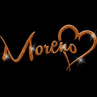 GLT6 ORANGE GLITTER Thumbnail