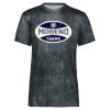 222596 Adult Cotton-Touch Poly T-Shirt Thumbnail
