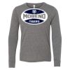 3513Y Youth Extra Soft Tri-blend Long Sleeve Thumbnail